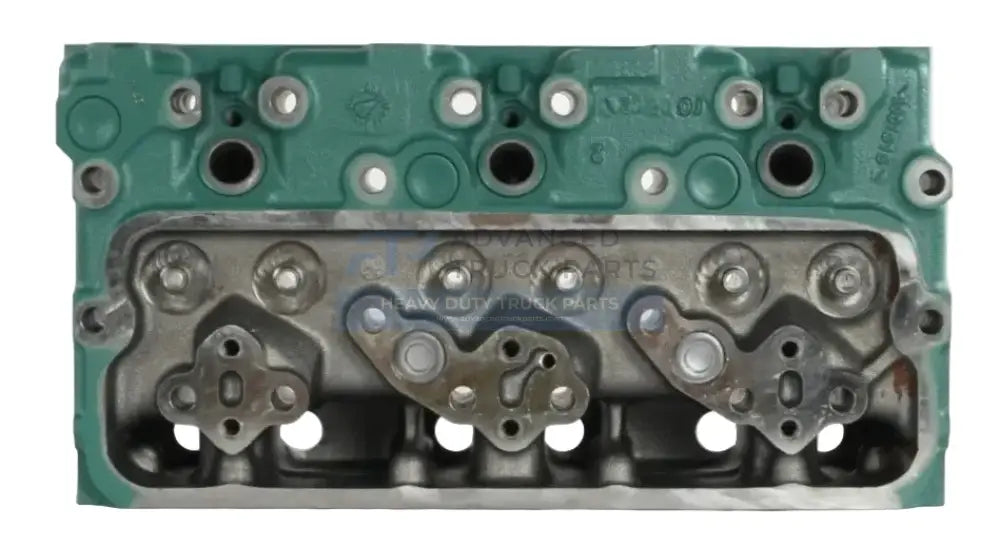 Genuine Volvo Penta Cylinder Head - CYLINDER HEAD