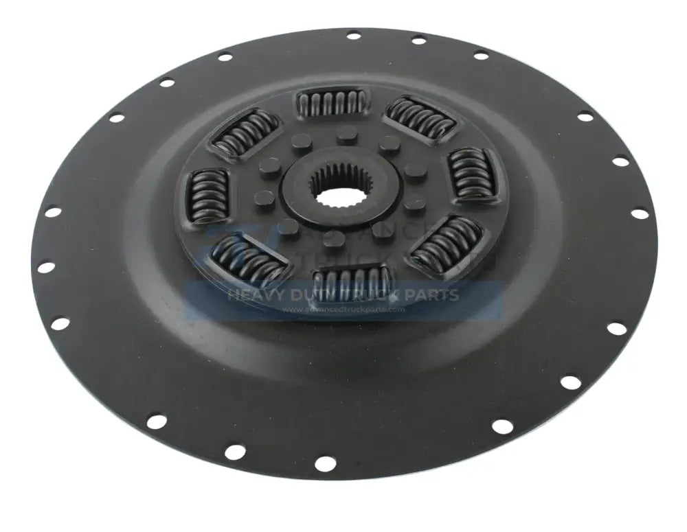 Genuine Volvo Penta Drive Plate - PLATE
