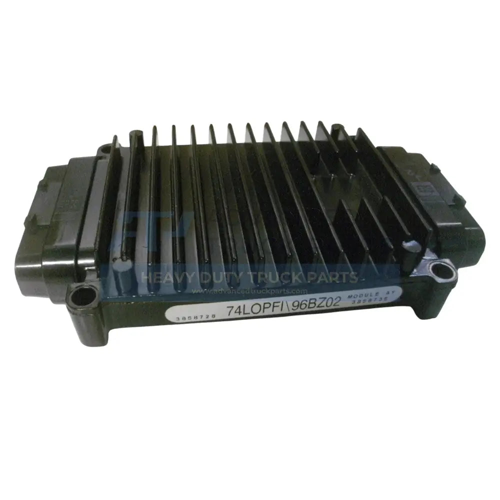Genuine Volvo Penta ECU Engine Control Module - ENGINE CONTROL MODULE