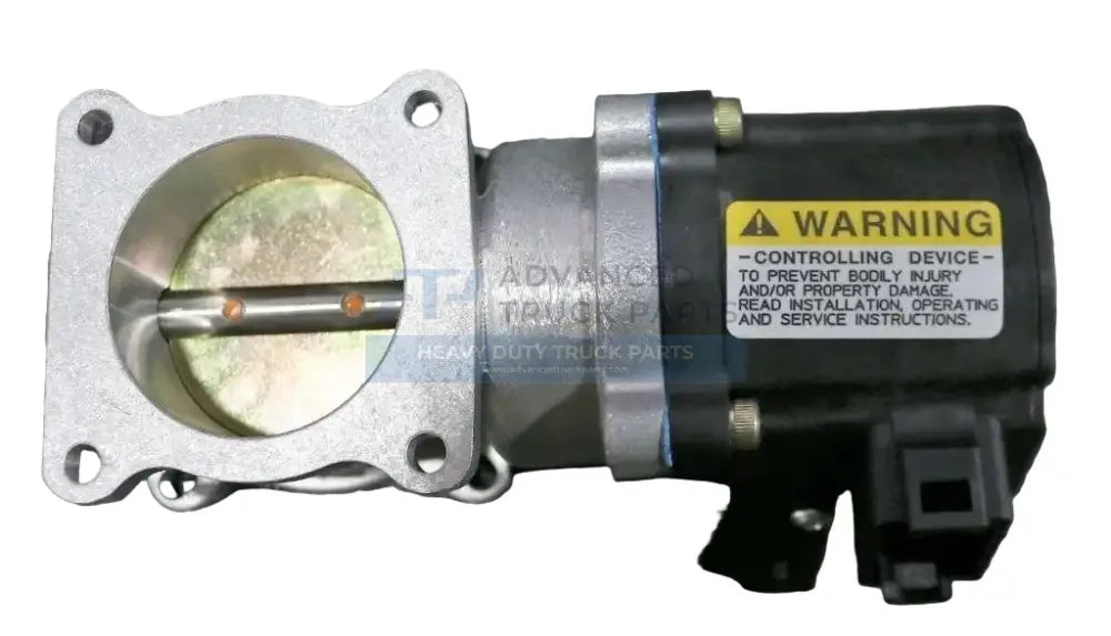 Genuine Volvo Penta Electric Throttle Body Assembly - ASSEMBLY