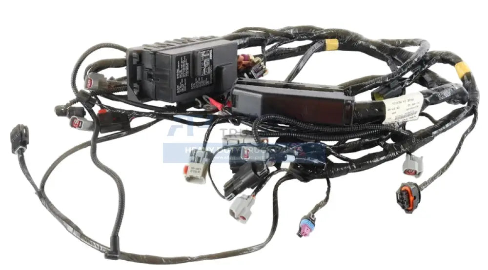 Genuine Volvo Penta Engine Harness Assembly - ENGINE WIRING HARNESS
