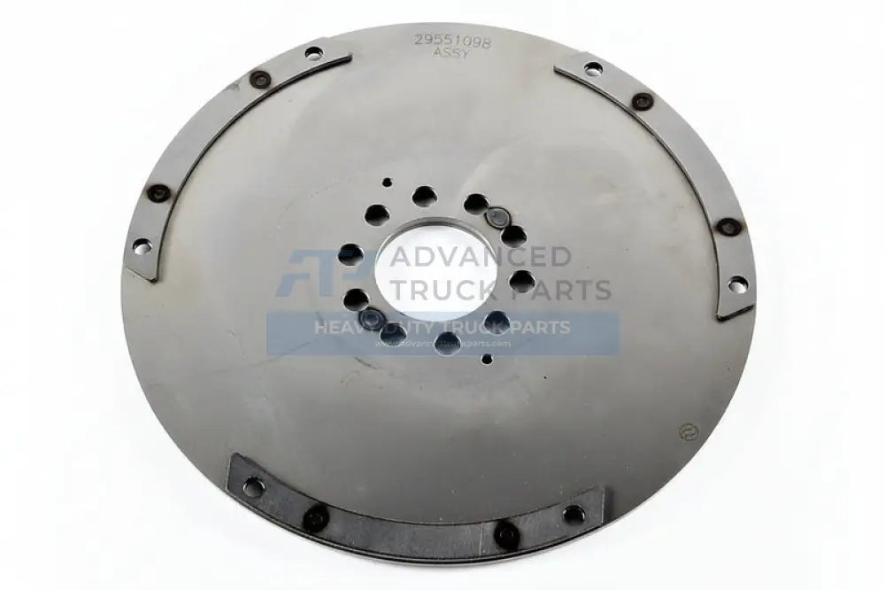 Genuine Volvo Penta Flexplate - FLEXPLATE
