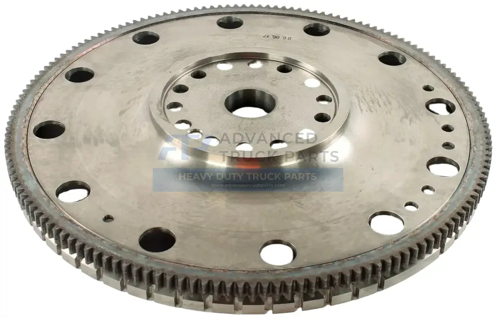 Genuine Volvo Penta Flywheel - FLYWHEEL