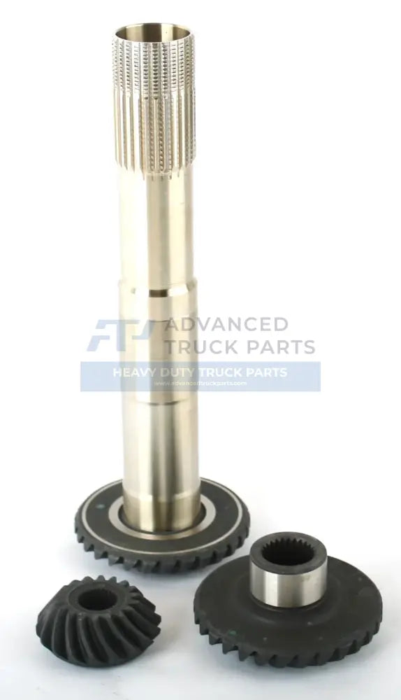 Genuine Volvo Penta Gear Set - GEAR