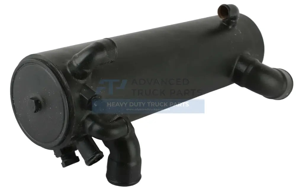 Genuine Volvo Penta Heat Exchanger - HEAT EXCHANGER