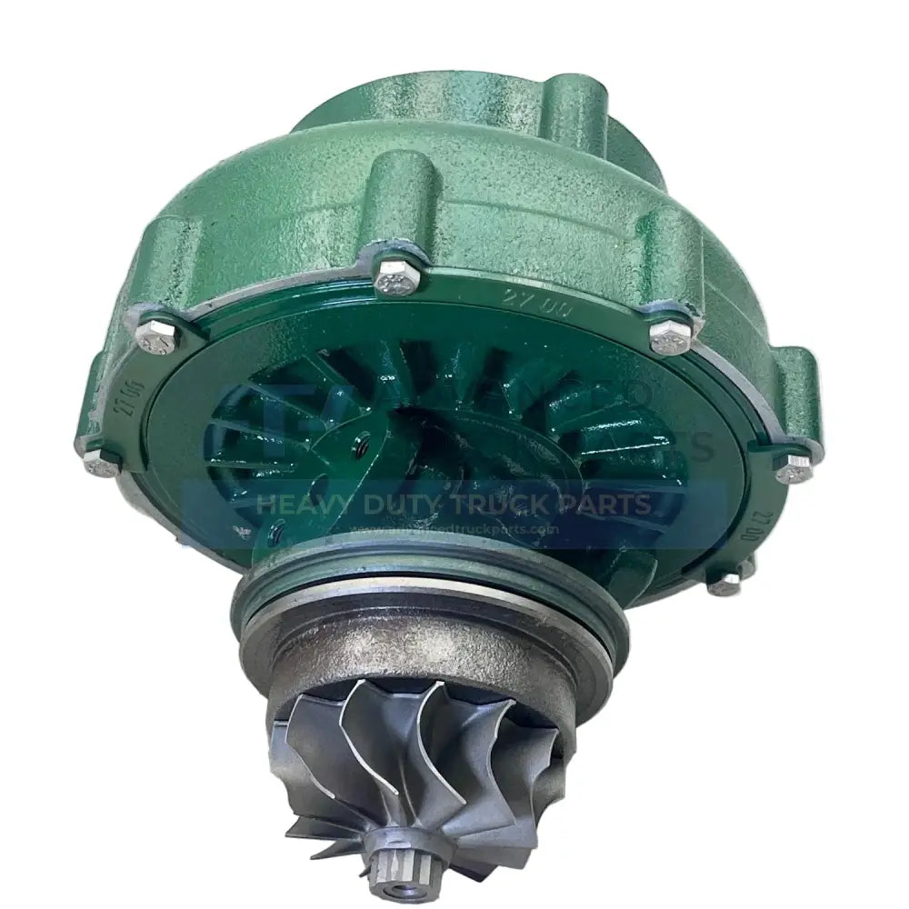 Genuine Volvo Penta K27 Turbocharger Super Core
