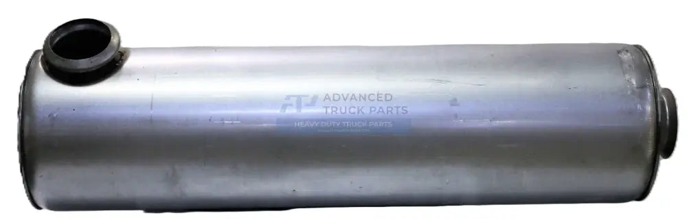 Genuine Volvo Penta Muffler - MUFFLER