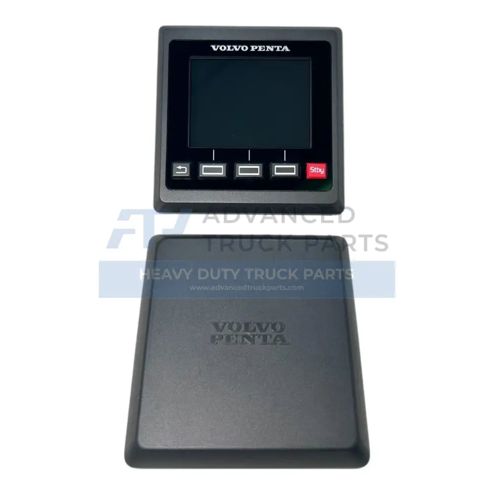 Genuine Volvo Penta Multi Link Autopilot Marine Display - DISPLAY