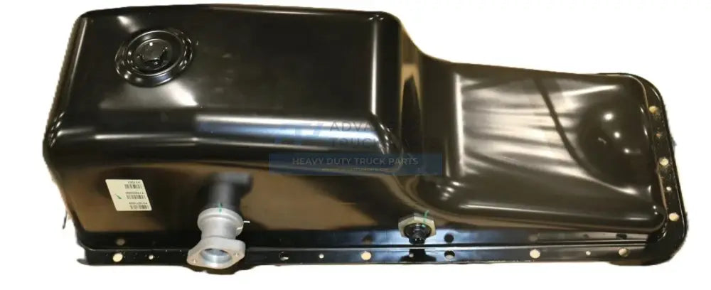 Genuine Volvo Penta Oil Pan - OIL PAN