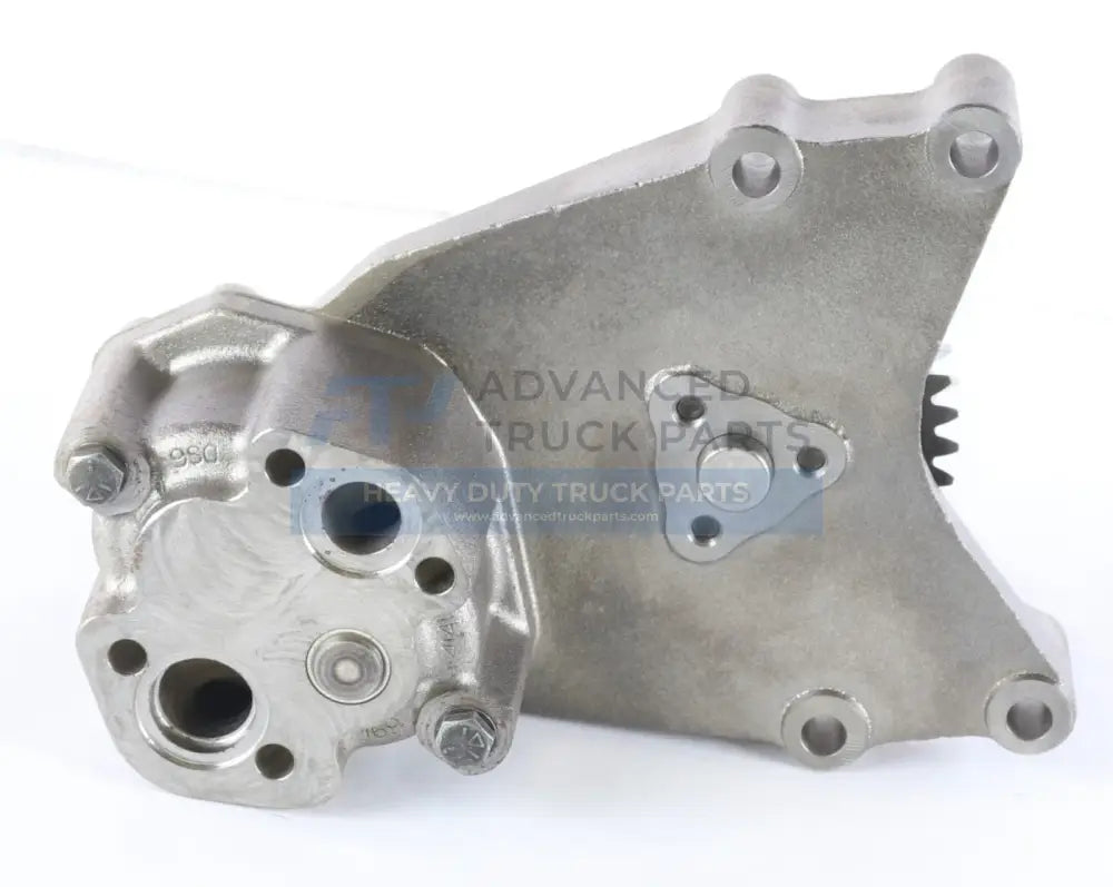 Genuine Volvo Penta Oil Pump - OIL PUMP