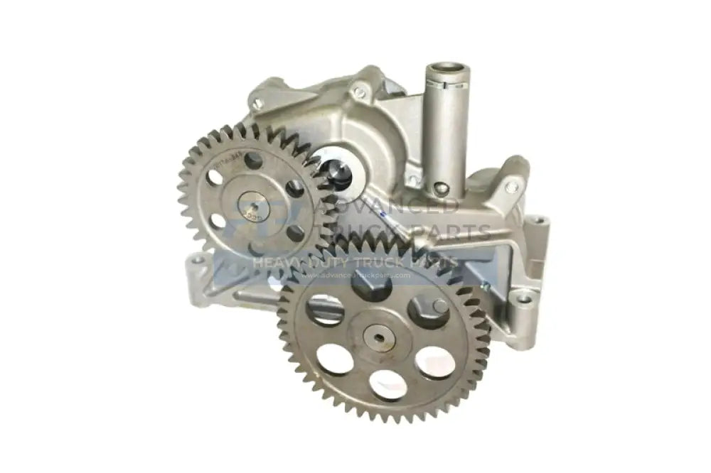 Genuine Volvo Penta Oil Pump - Oil Pumps