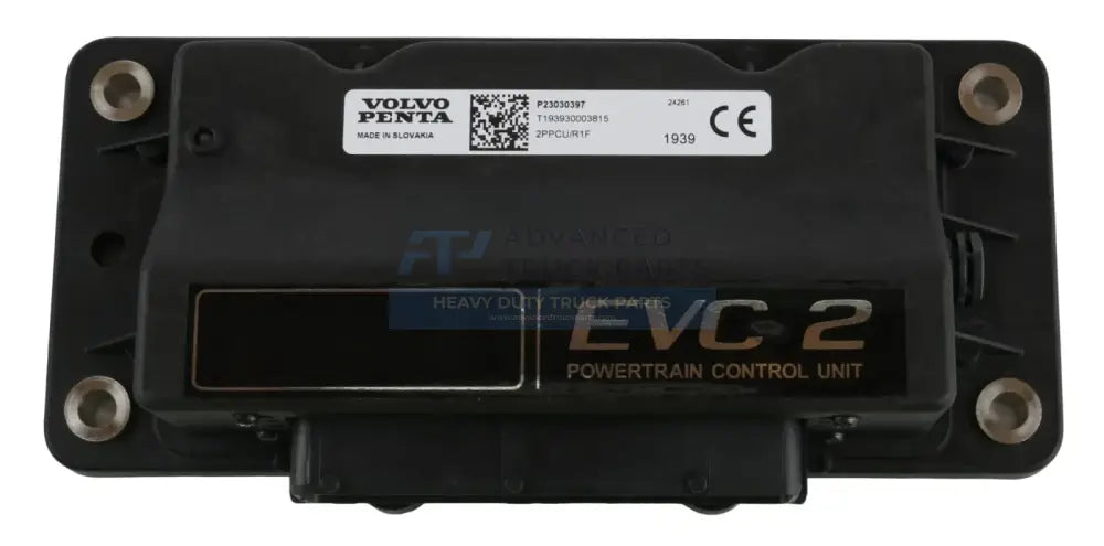 Genuine Volvo Penta Powertrain Control Unit - POWERTRAIN CONTROL MODULE