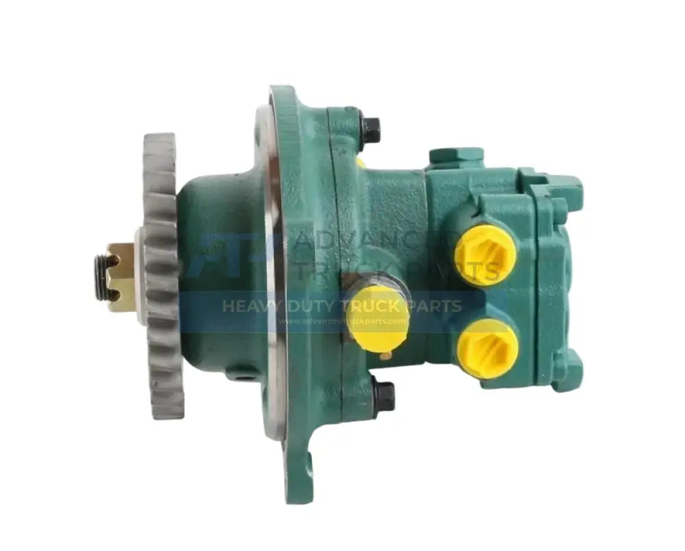 Genuine Volvo Penta Pump Unit - PUMP