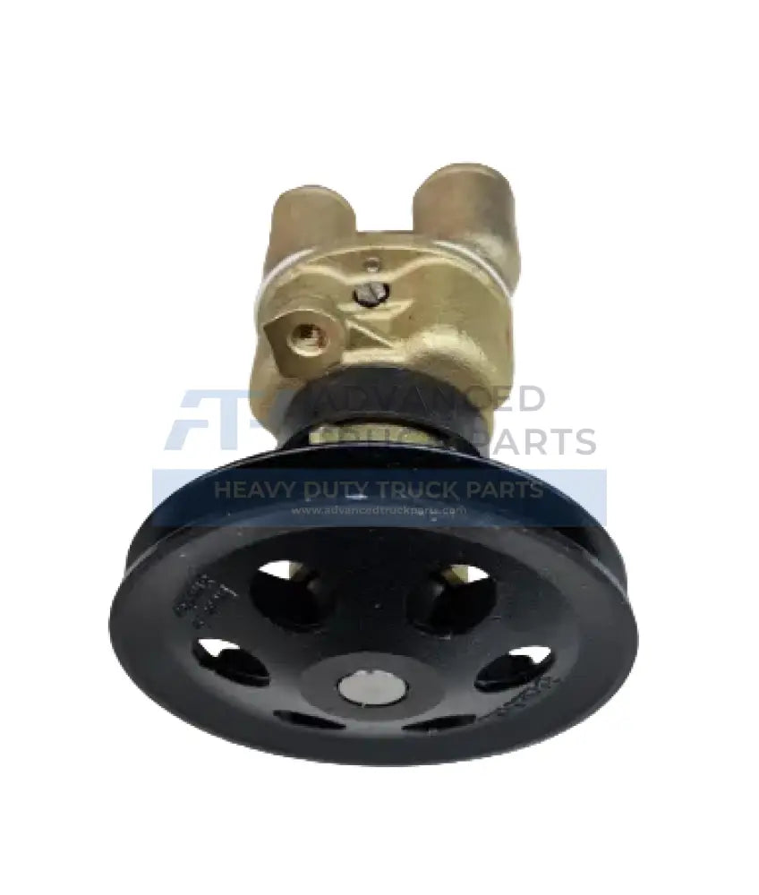 Genuine Volvo Penta Raw Water Sea Pump - WATER PUMP
