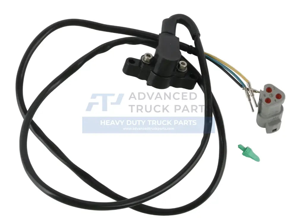 Genuine Volvo Penta Trim Potentiometer - MOULDING / TRIM