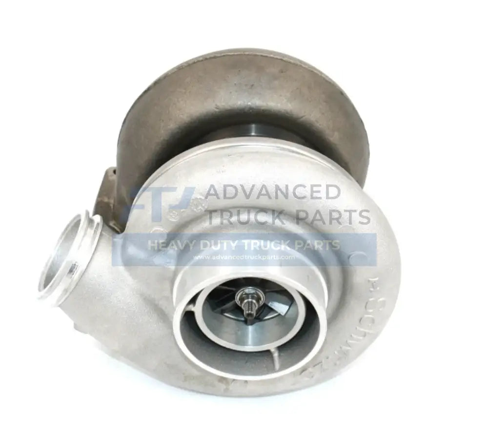 Genuine Volvo Penta Turbocharger - TURBOCHARGER