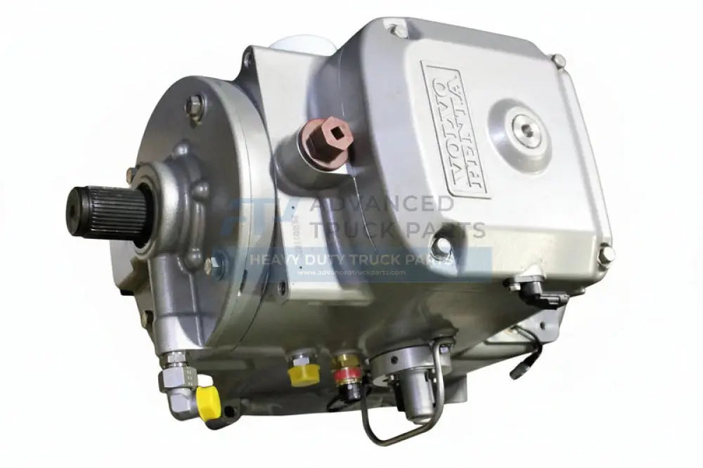 Genuine Volvo Penta Upper Gear - GEAR