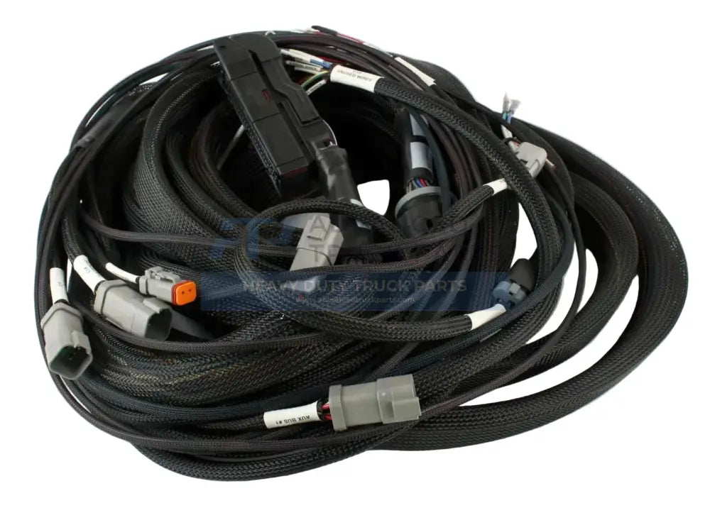 Genuine Volvo Penta Wiring Harness - WIRING HARNESS