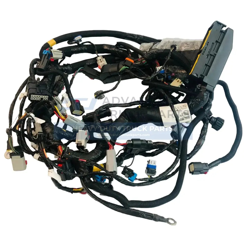 Genuine Volvo Penta Wiring Harness - WIRING HARNESS