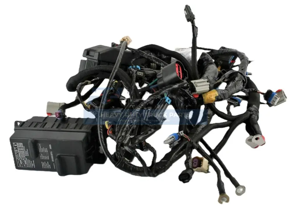 Genuine Volvo Penta Wiring Harness - WIRING HARNESS