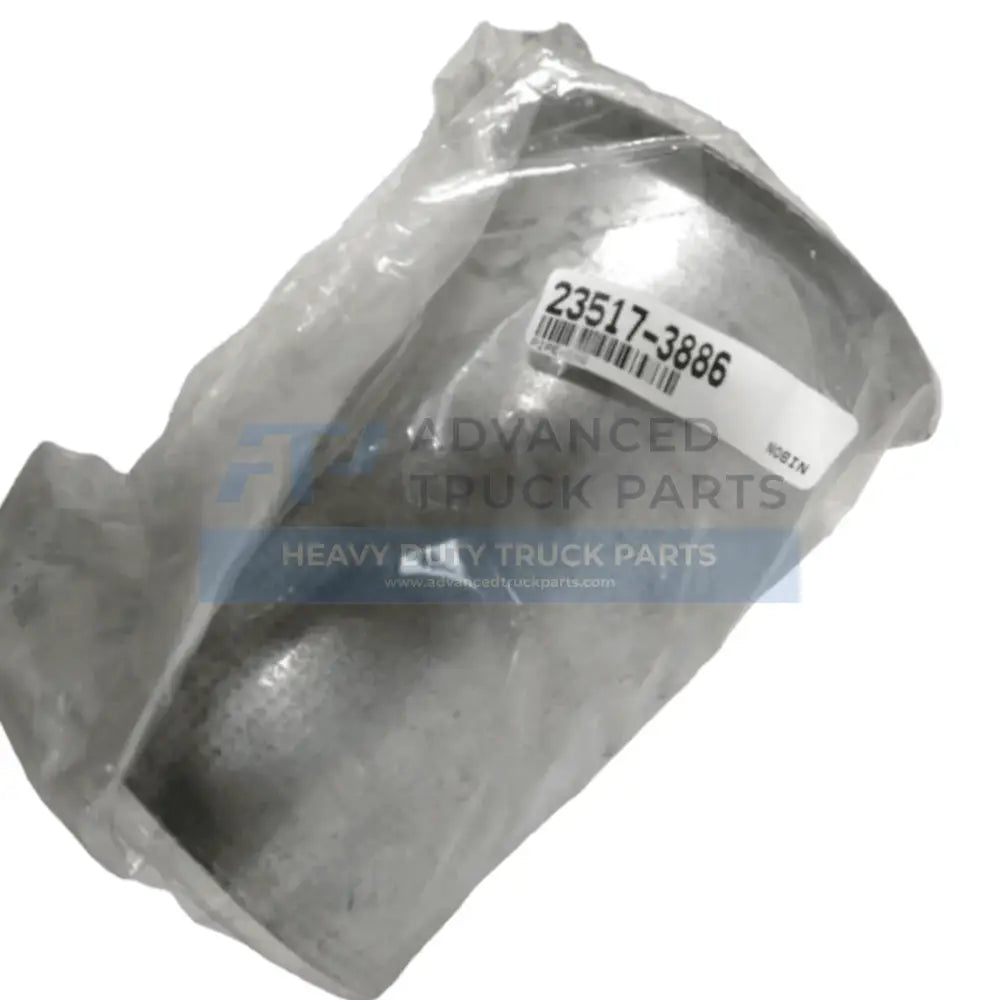 23517-3886 Genuine Volvo Pipe-Eng - Truck To Trailer