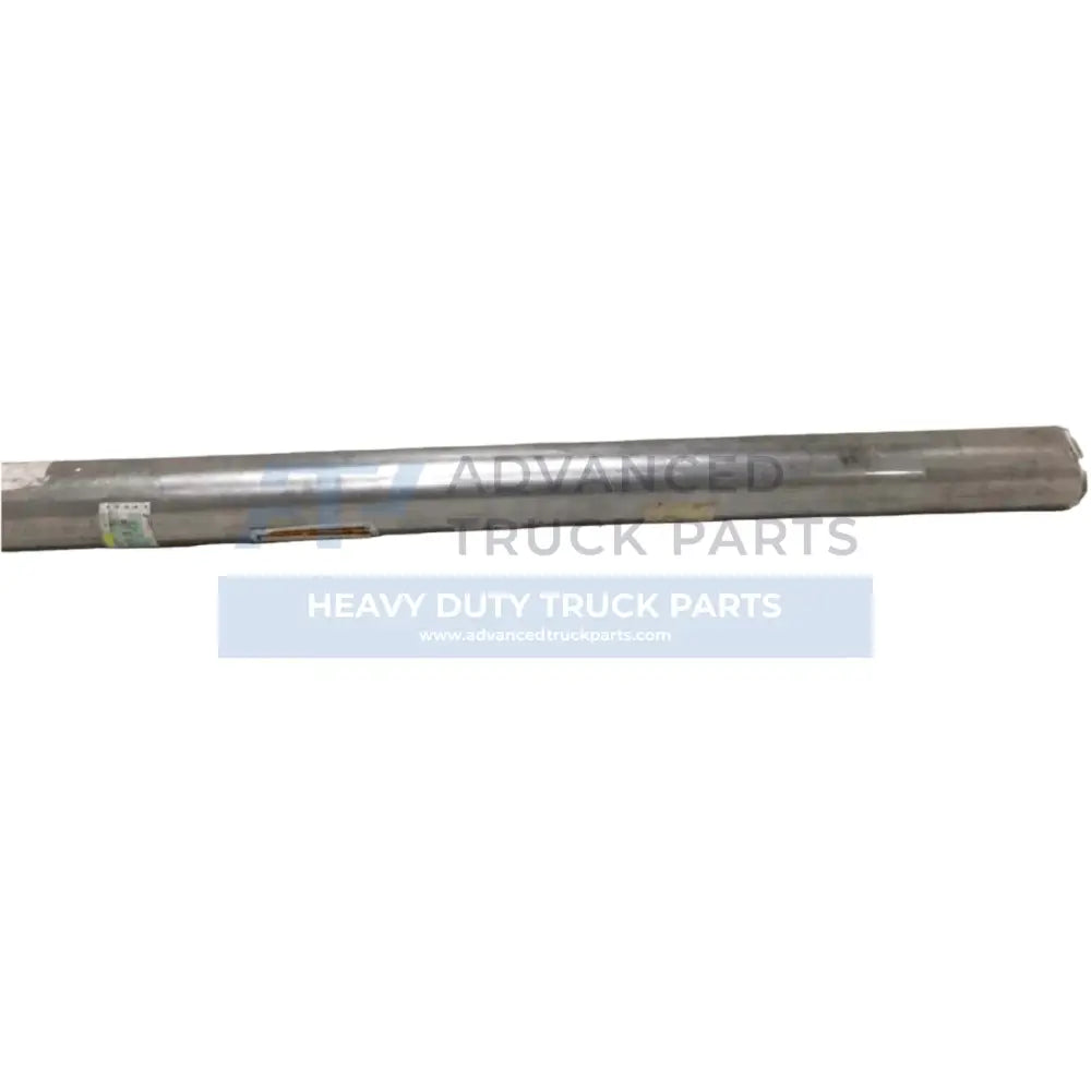 25157207 Genuine Volvo Pipe - Truck To Trailer