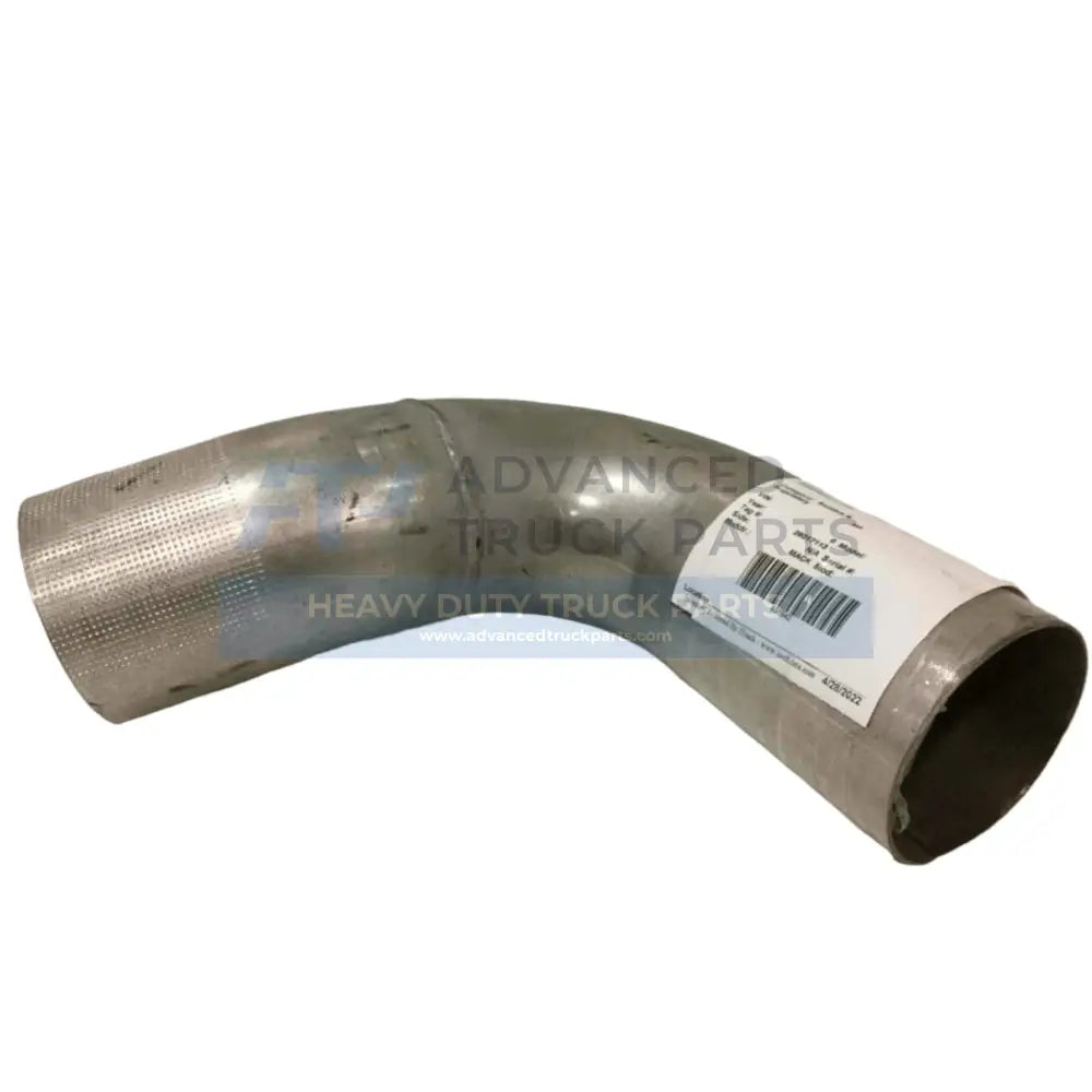 25017113 Genuine Volvo Pipe - Truck To Trailer