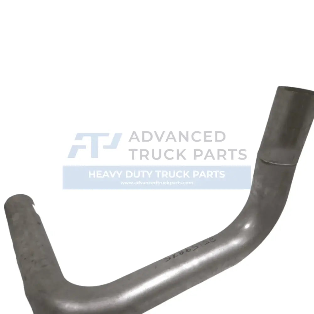 25159875 Genuine Volvo Pipe - Truck To Trailer