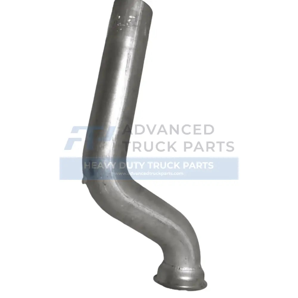 25109881 Genuine Volvo Pipe - Truck To Trailer