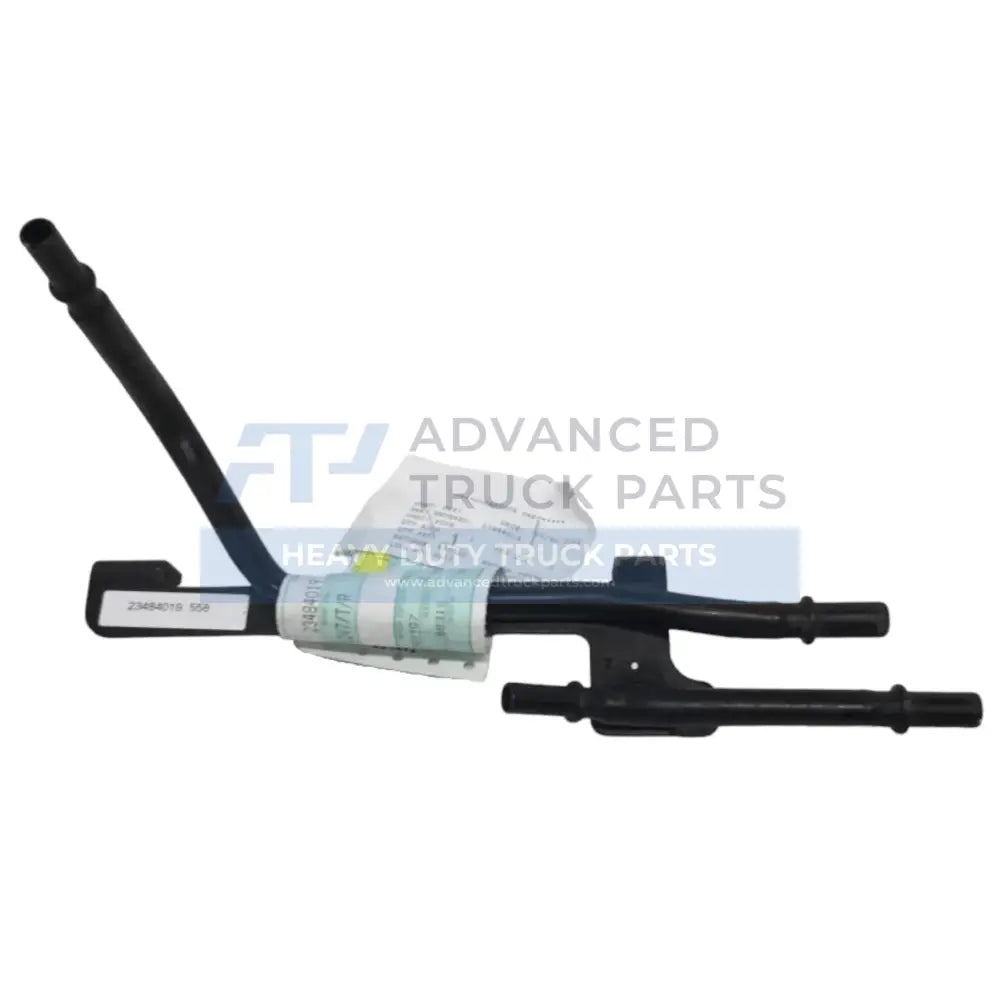 23484019 Genuine Volvo Pipe - Truck To Trailer