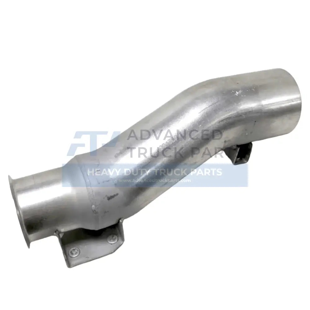 20435241 Genuine Volvo Pipe - Truck To Trailer