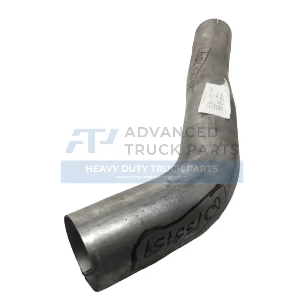 85133759 Genuine Volvo Pipe - Truck To Trailer
