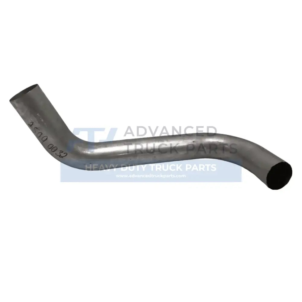 25090032 Genuine Volvo Pipe - Truck To Trailer