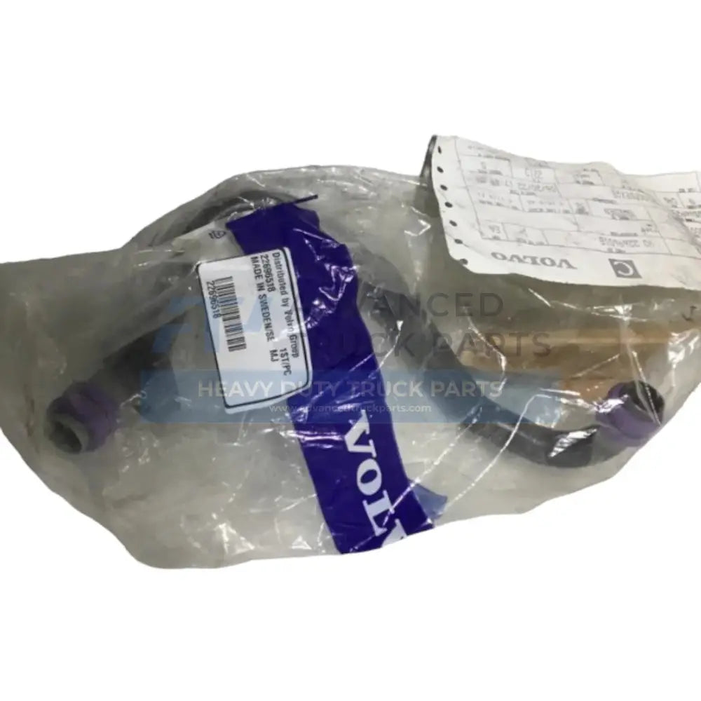 22696518 Genuine Volvo Pipe - Truck To Trailer