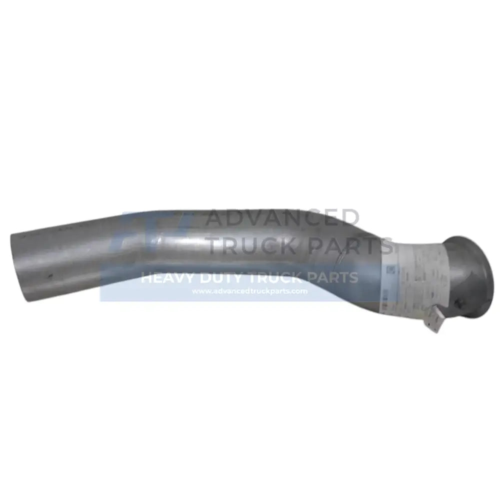 25125690 Genuine Volvo Pipe - Truck To Trailer