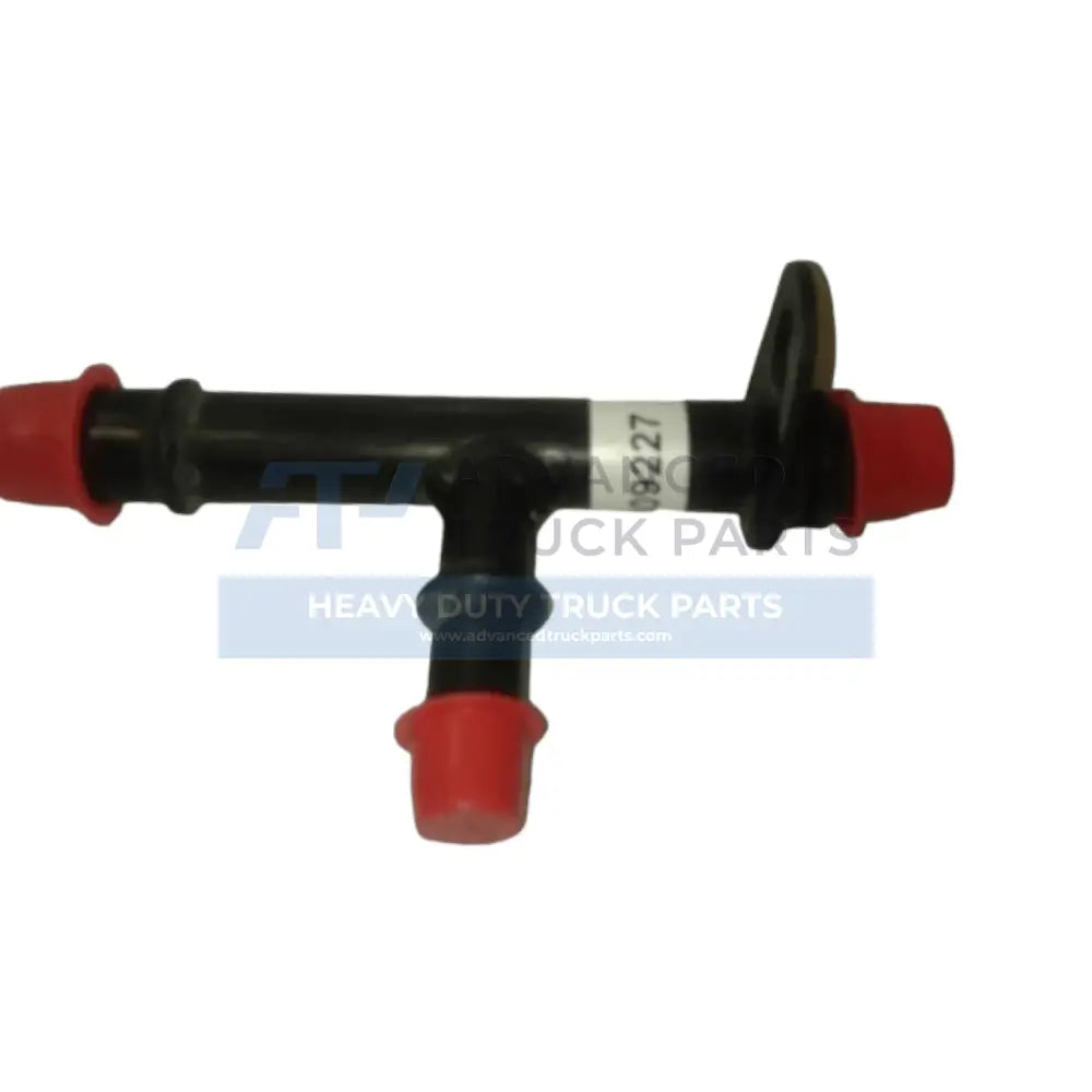 23409227 Genuine Volvo Pipe - Truck To Trailer
