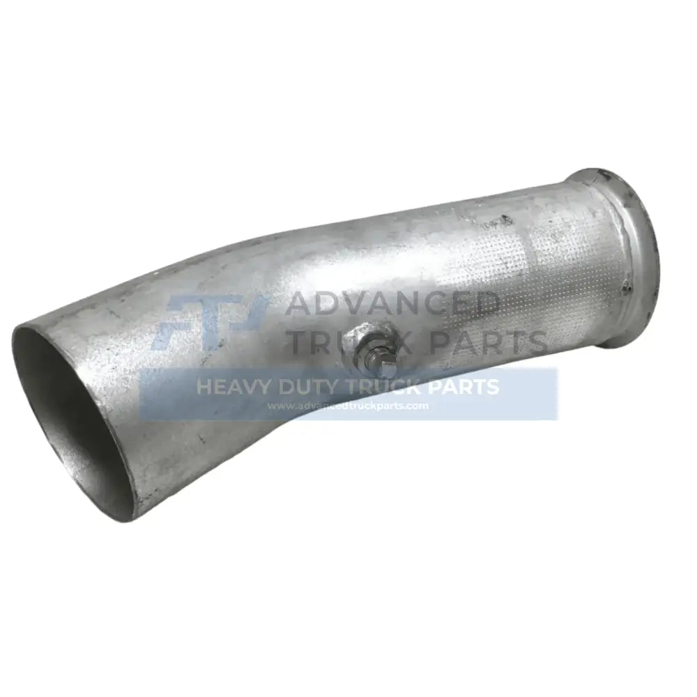 25114229 Genuine Volvo Pipe - Truck To Trailer
