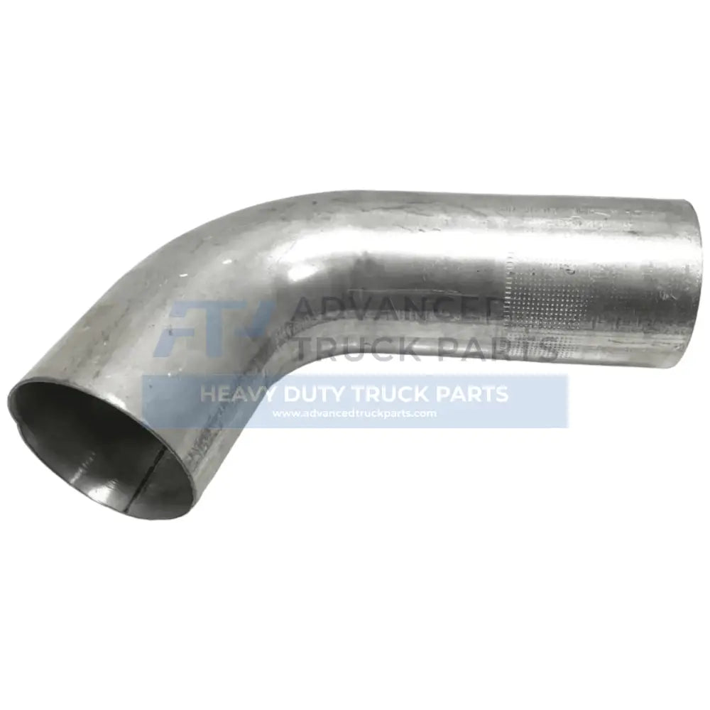 25166985 Genuine Volvo Pipe - Truck To Trailer