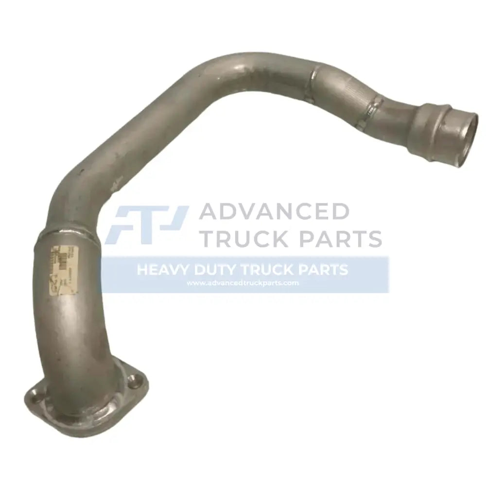 22249398 Genuine Volvo Pipe - Truck To Trailer