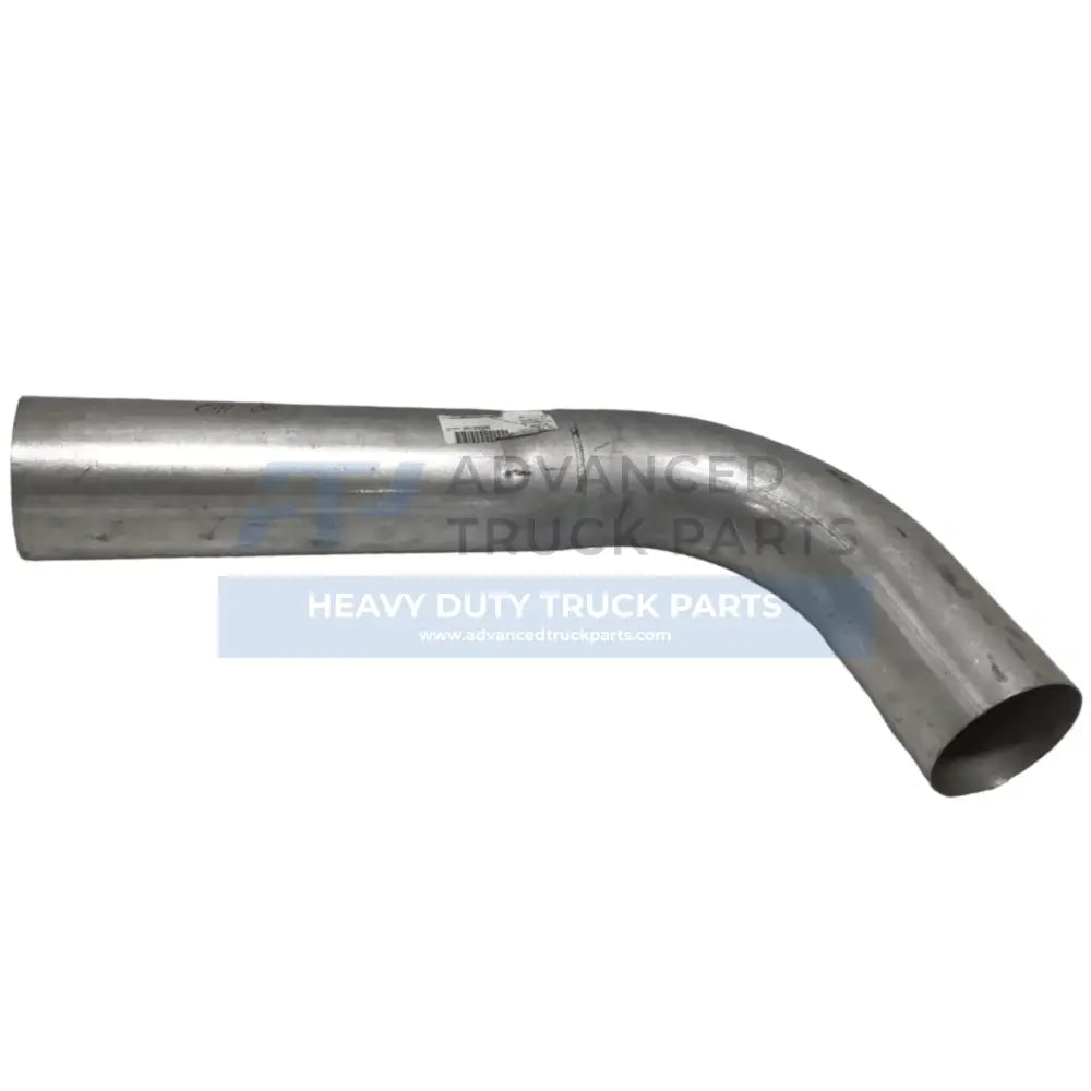 25155500 Genuine Volvo Pipe - Truck To Trailer