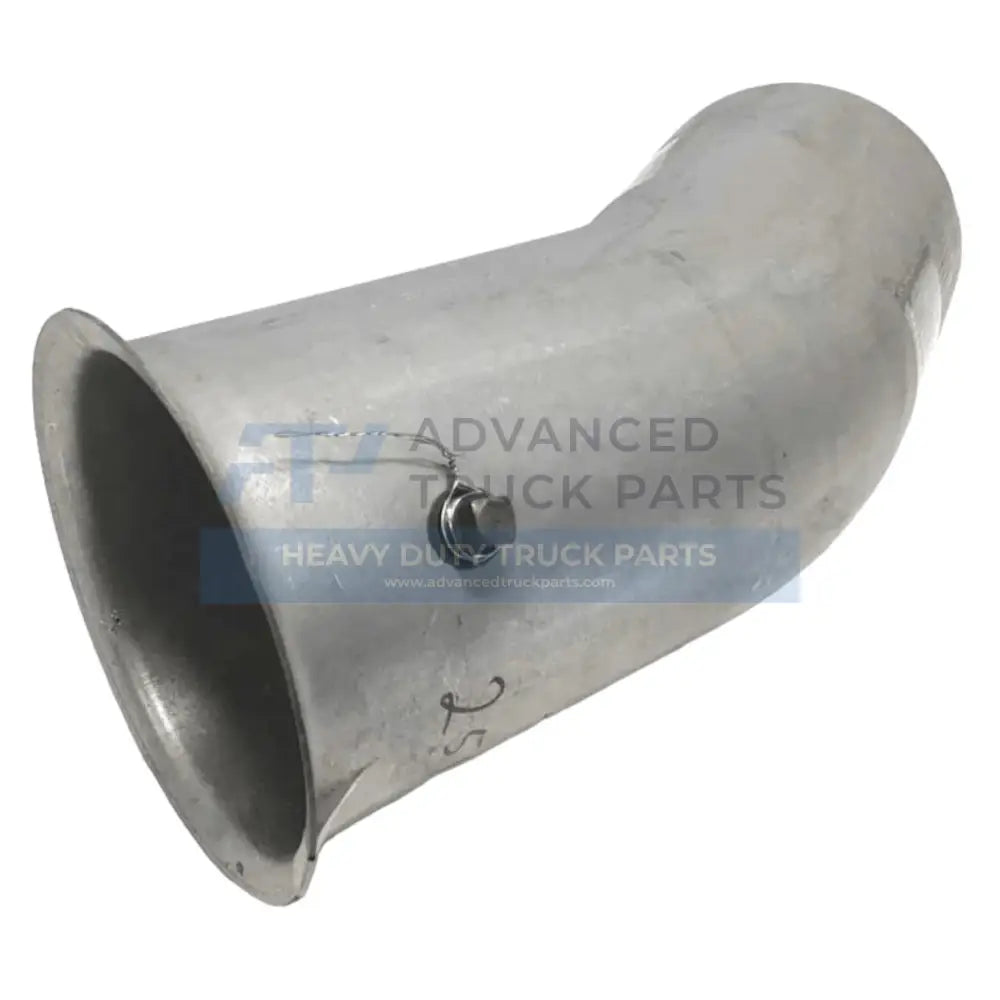 25117046 Genuine Volvo Pipe - Truck To Trailer