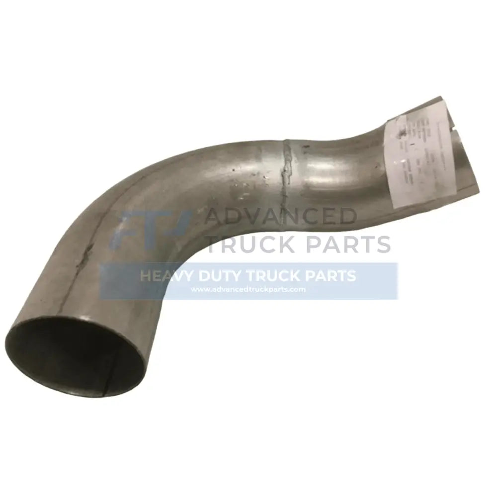 25083743 Genuine Volvo Pipe - Truck To Trailer