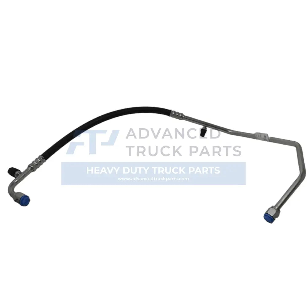 3939143 Genuine Volvo Pipe - Truck To Trailer