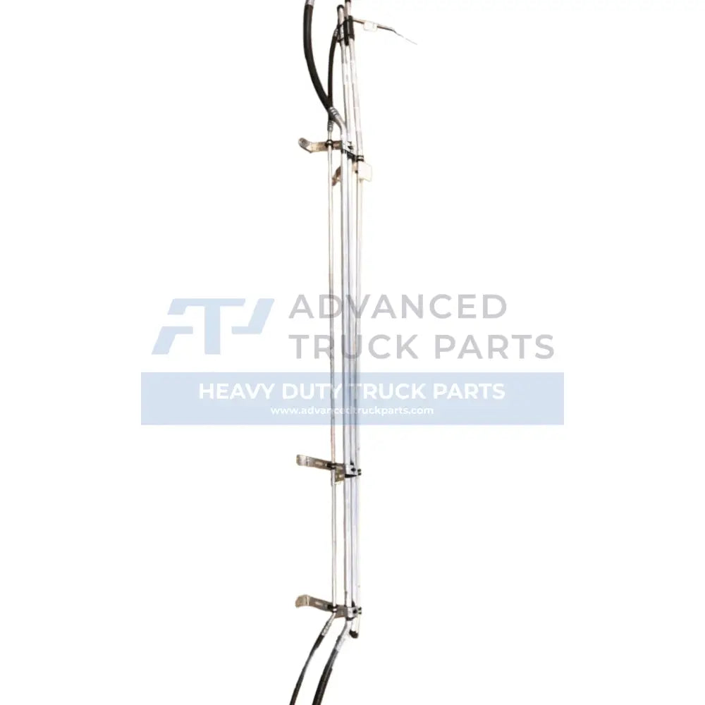 20476448 Genuine Volvo Pipe - Truck To Trailer