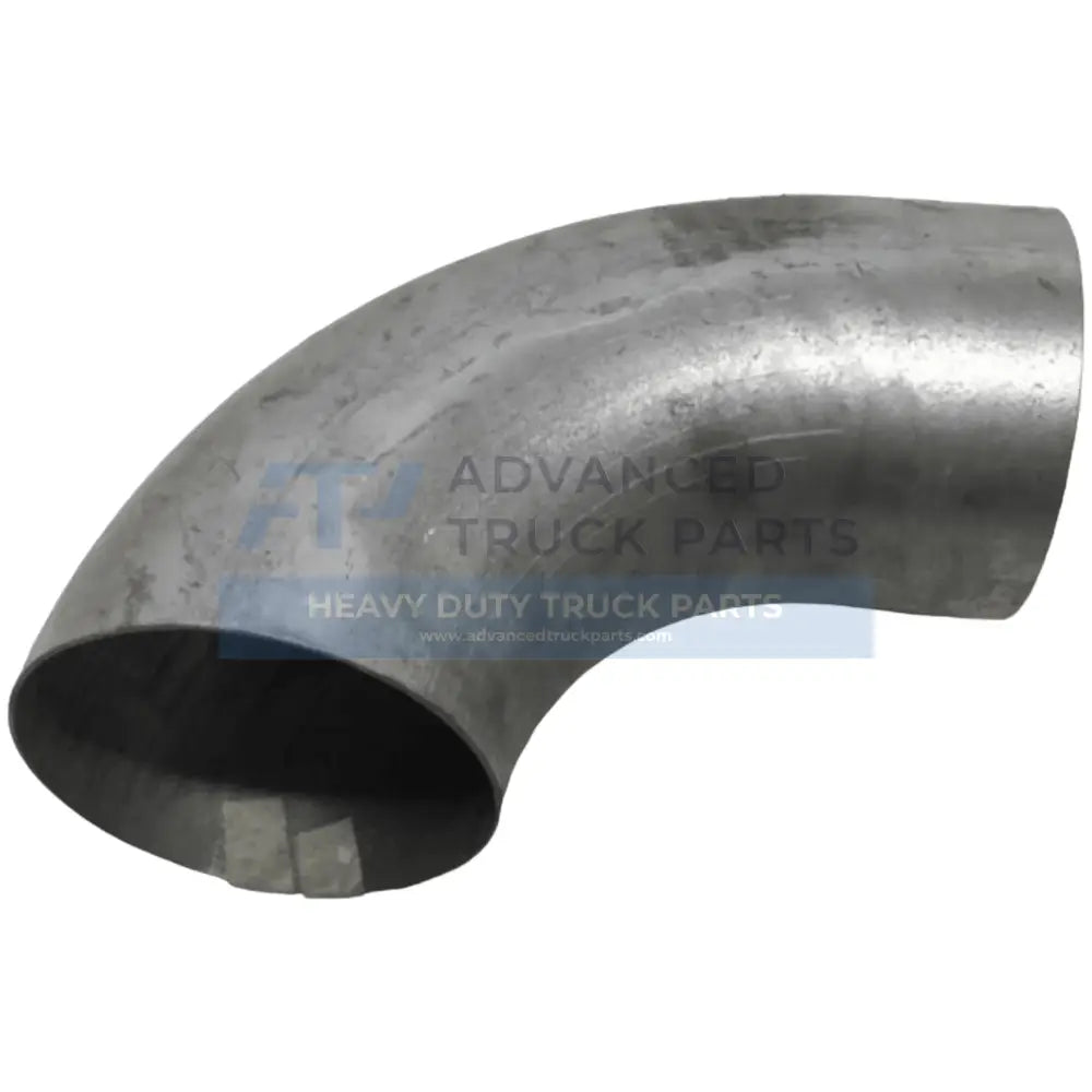 25159657 Genuine Volvo Pipe - Truck To Trailer
