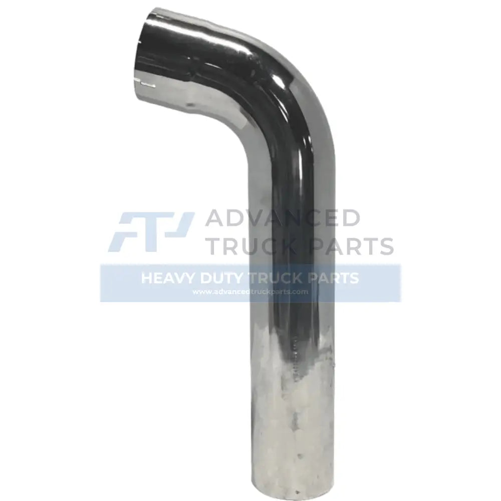 25177190 Genuine Volvo Pipe - Truck To Trailer