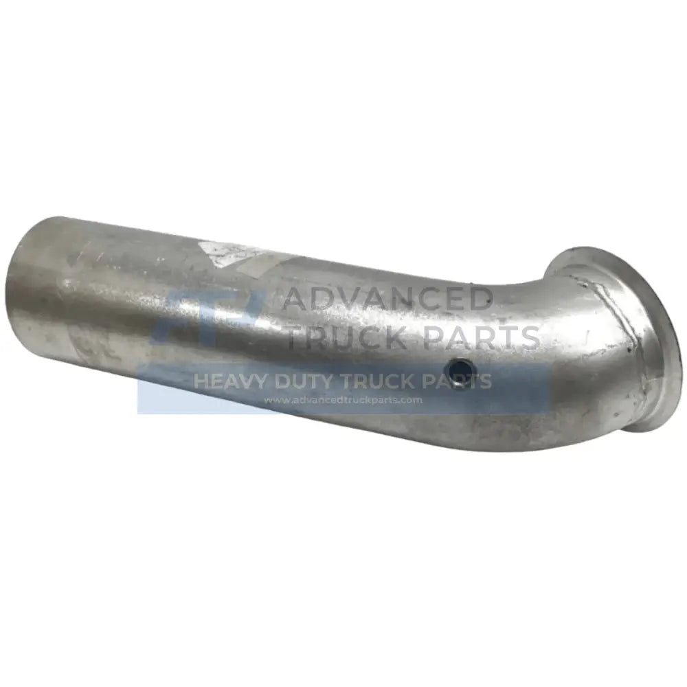 25002662 Genuine Volvo Pipe - Truck To Trailer