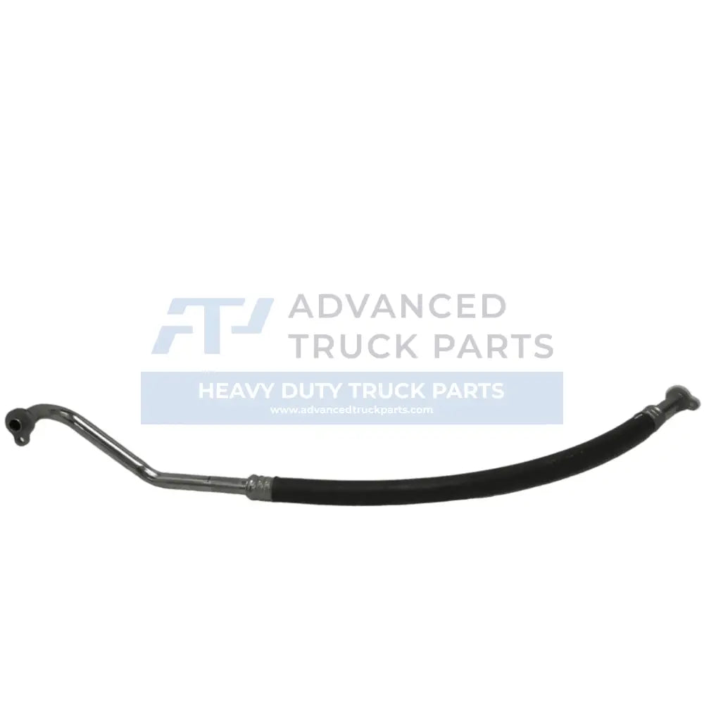 84024357 Genuine Volvo Pipe - Truck To Trailer