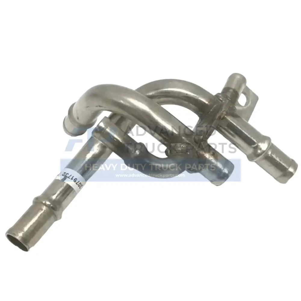 20791732 Genuine Volvo Pipe - Truck To Trailer
