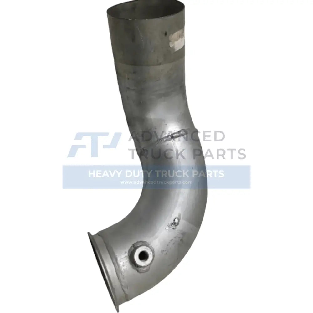 25008379 Genuine Volvo Pipe - Truck To Trailer